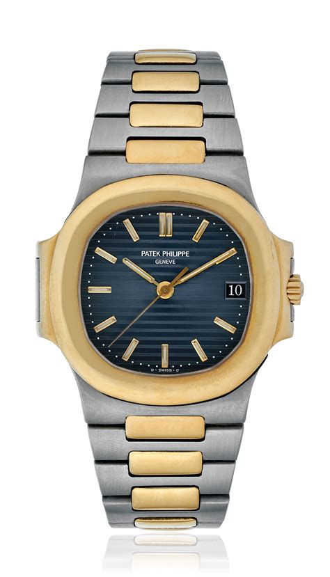 patek philippe canvas|DEVICI Patek Philippe Nautilus Two.